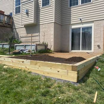 Our Work