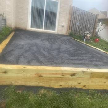 Our Work